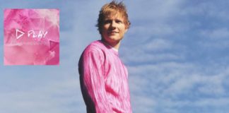 Ed Sheeran - Play -
