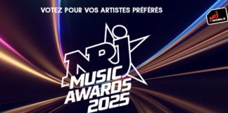 NMA 2025 - NRJ Music Awards 2025 -