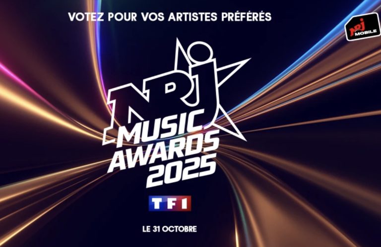 NMA 2025 - NRJ Music Awards 2025 -