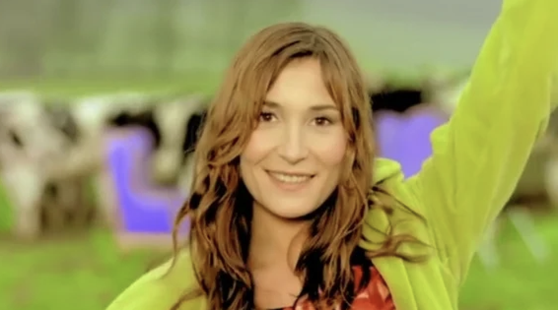 Zen - Zazie