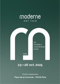 moderne art fair