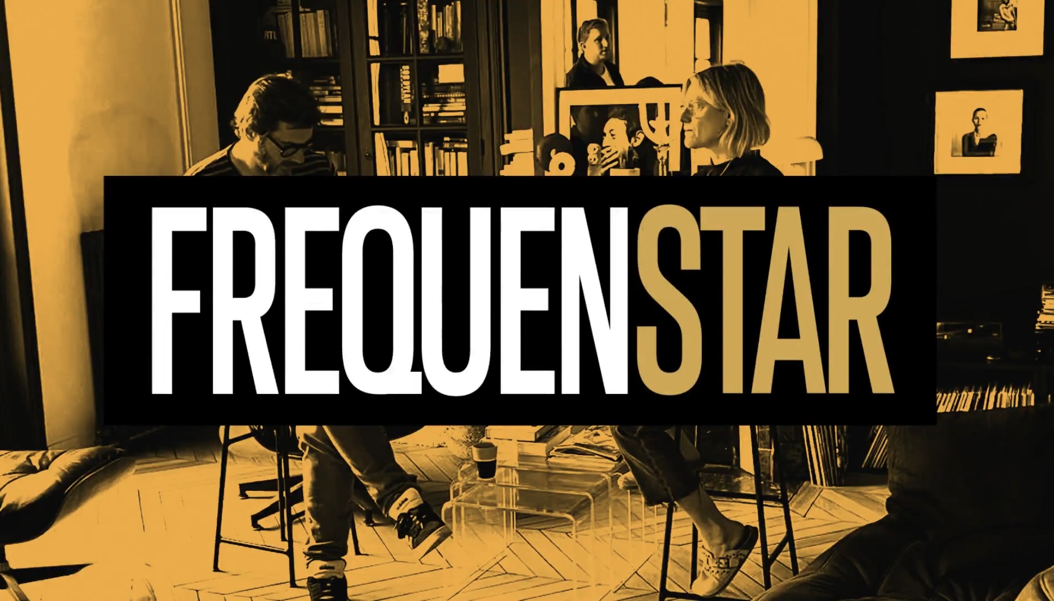 Fréquenstar