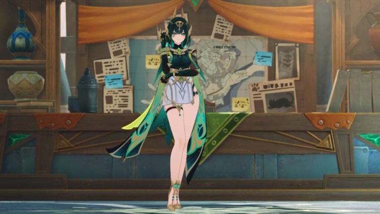 genshin impact nod krai mihoyo hoyoverse playstation 5 iphone android smartphone jeux video rpg jrpg jeu de role free to play