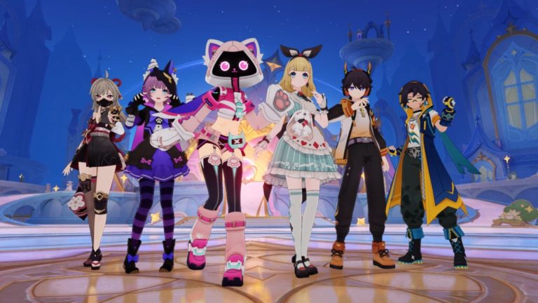 genshin impact nod krai mihoyo hoyoverse playstation 5 iphone android smartphone jeux video rpg jrpg jeu de role free to play
