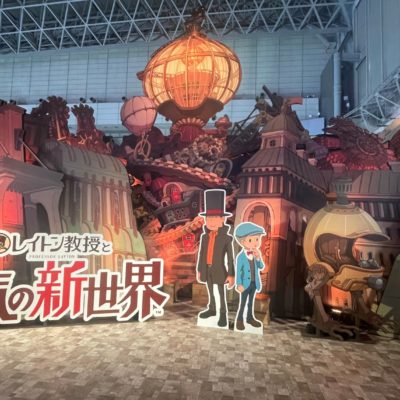 resident evil requiem pragmata capcom nte neverness to everness hotta studios PS5 free to play jeu de role jeu smartphone PC Steam jeu d'action arknights endfield there is no plan b jeu indépendant professeur layton level 5 switch 2 battlefield 6 electronic arts