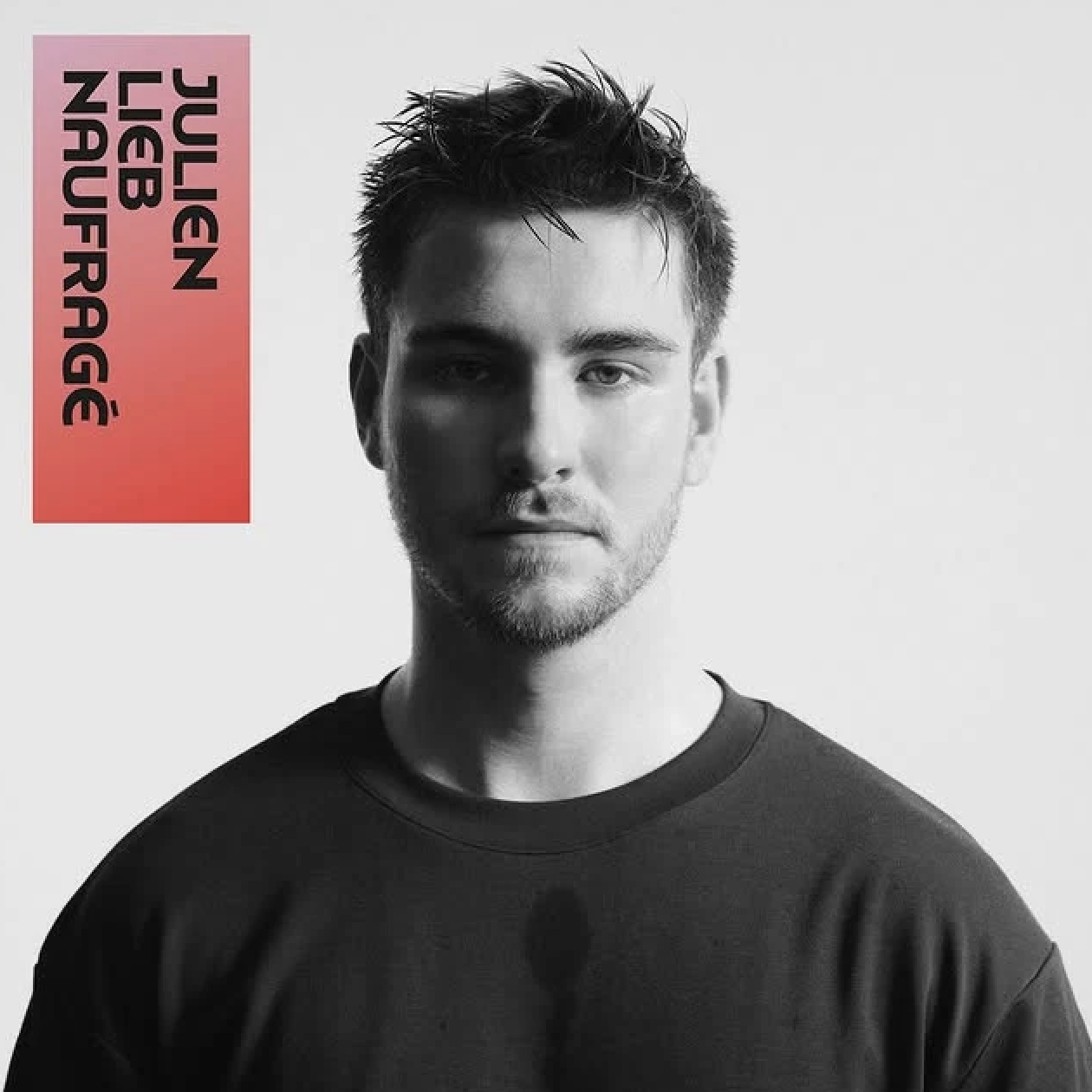 Julien Lieb - naufragé -