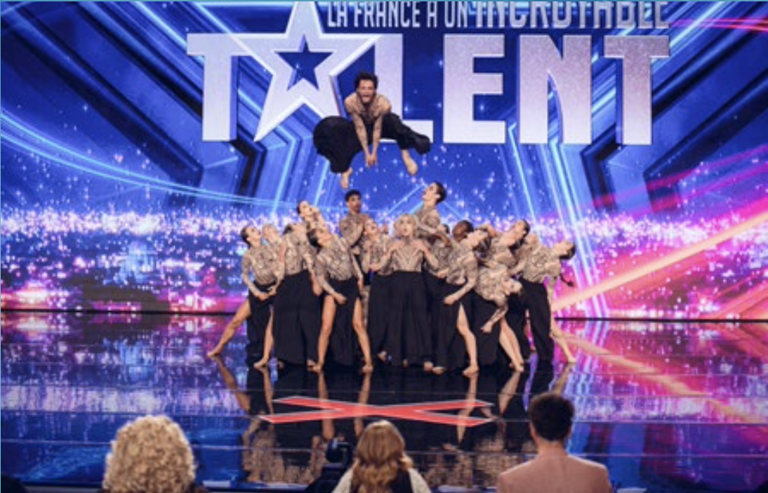 La france a un incroyable talent - saison 20 - LFAUIT - M6 -
