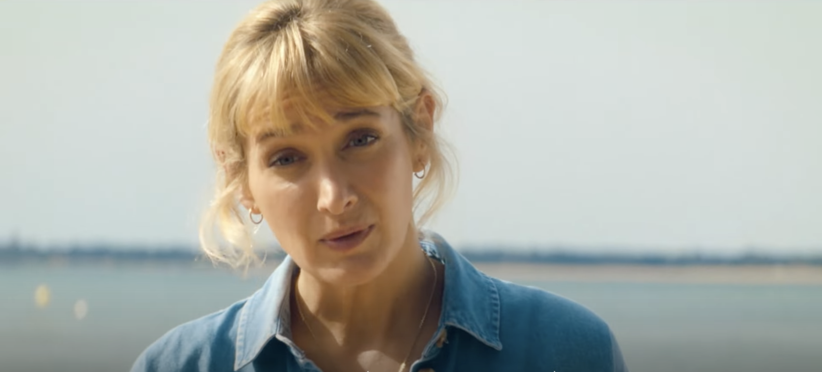 Le parfum du bonheur - France 2 - Virginie Grimaldi -