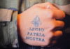 Livre - armee - legion - etrangere - ferreira - syma - news - gopikian - yeremian