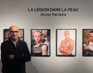 victor ferreira - syma - gopikian -yeremian - moderne art fair