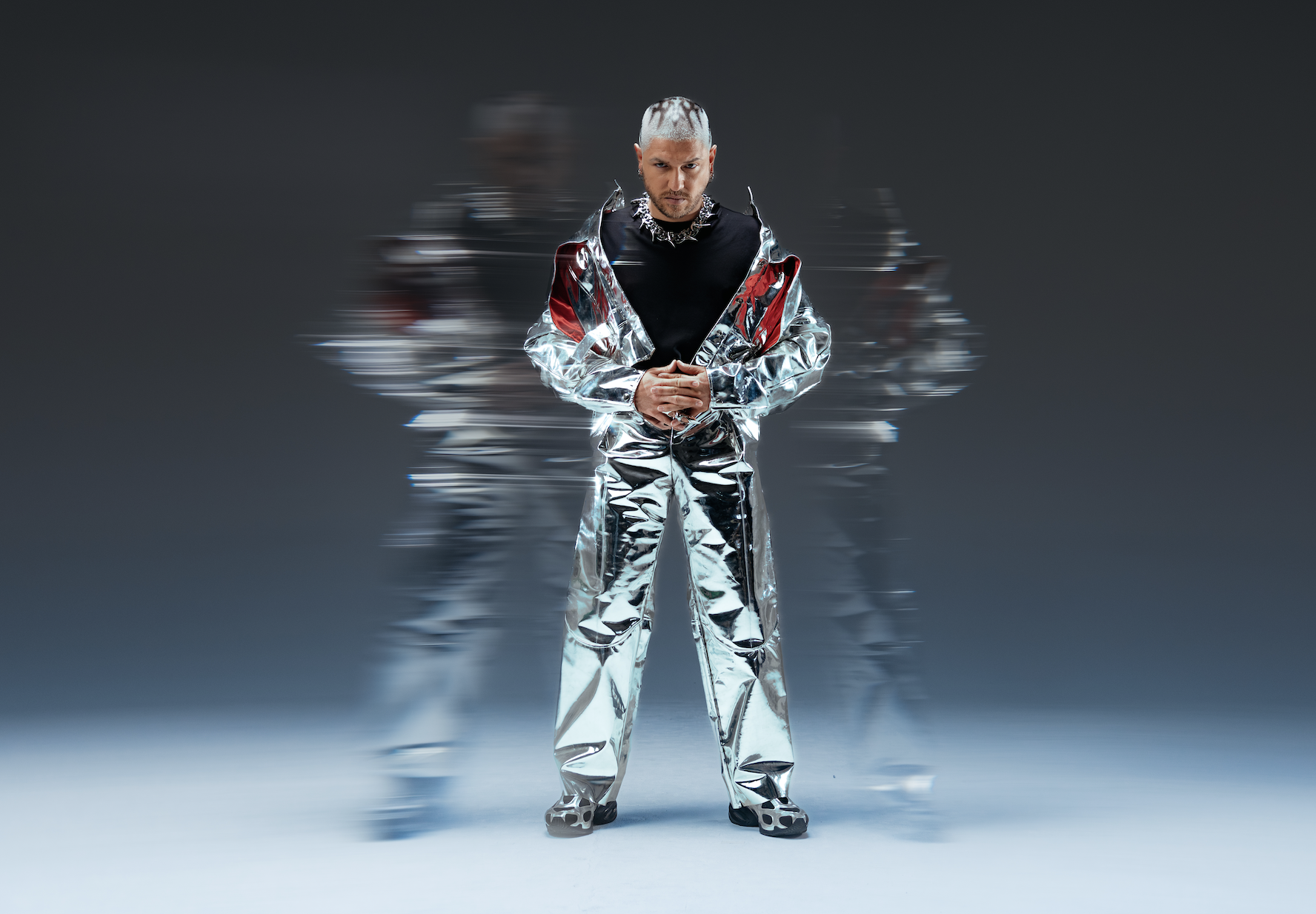 Mosimann - Dream track -