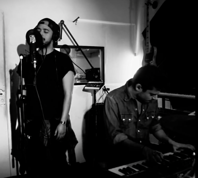 Slimane - Salle Pleyel - concerts - 10 ans -