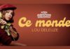 Lou Deleuze - Ce monde - Eurovision Junior -