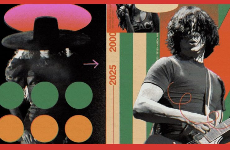 Les meilleures chansons du 21ème siècle sont… Rolling Stone - classement - meilleures chansons -