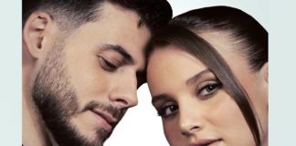 Jeck et Carla expirent à deux coeurs leur « Oxygène » : Chronique musicale Jeck Carla - Jeck - Carla - Oxygène -