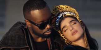 Gims - sentimental -