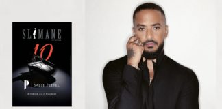 Slimane - Salle Pleyel - concerts - 10 ans -