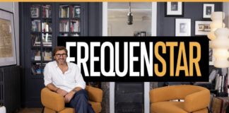 Fréquenstar - W9 - Eric Jean Jean -