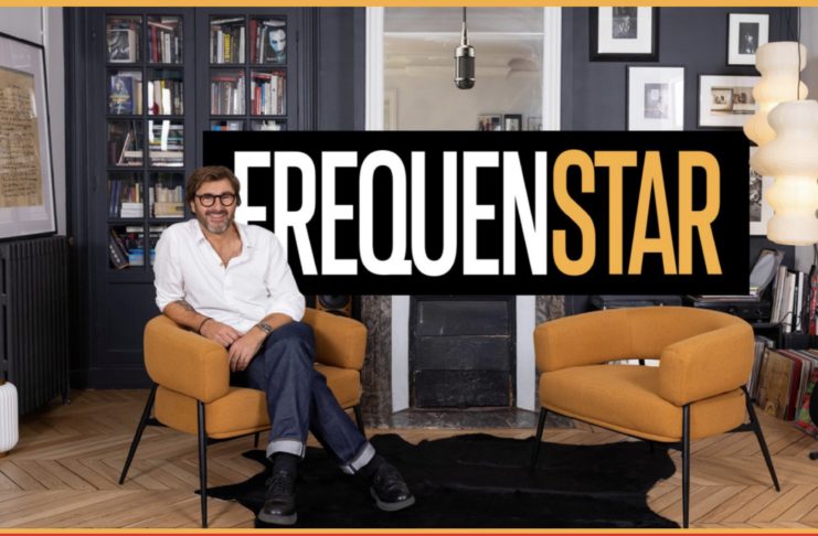 Fréquenstar - W9 - Eric Jean Jean -