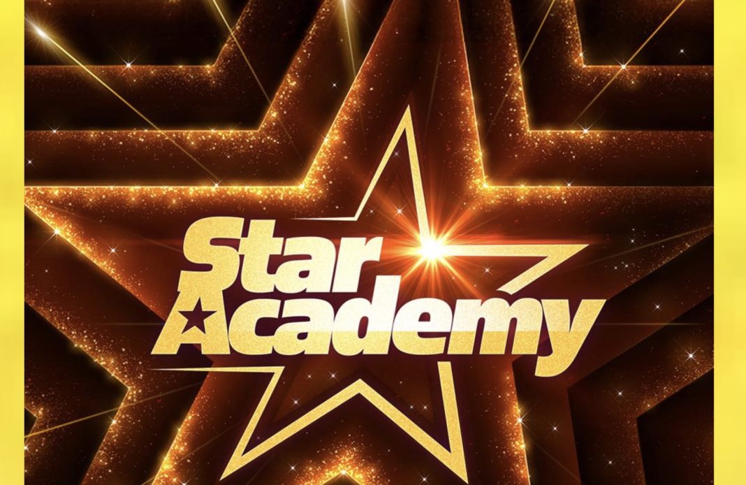Star Academy 2025 - TF1 -