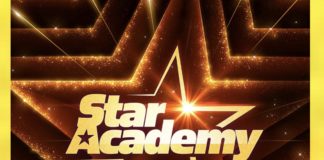 Star Academy 2025 - TF1 -