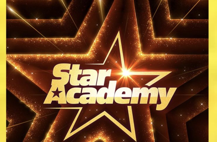 Star Academy 2025 - TF1 -