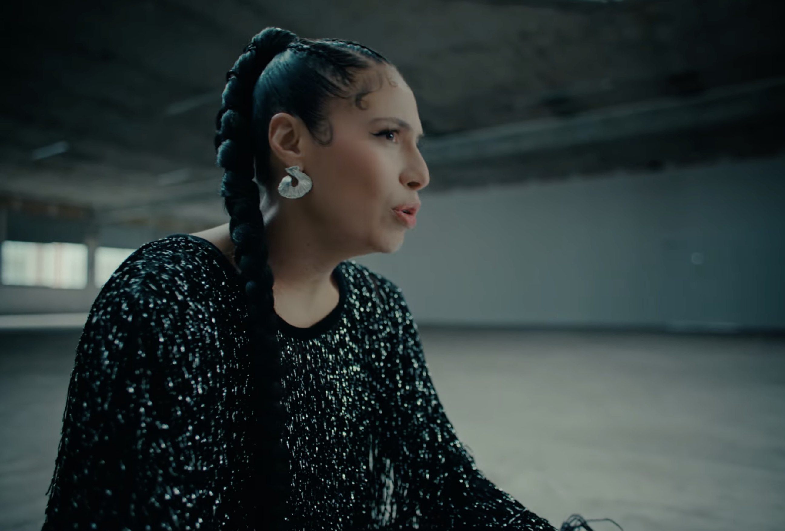 Zaho - Amour propre -