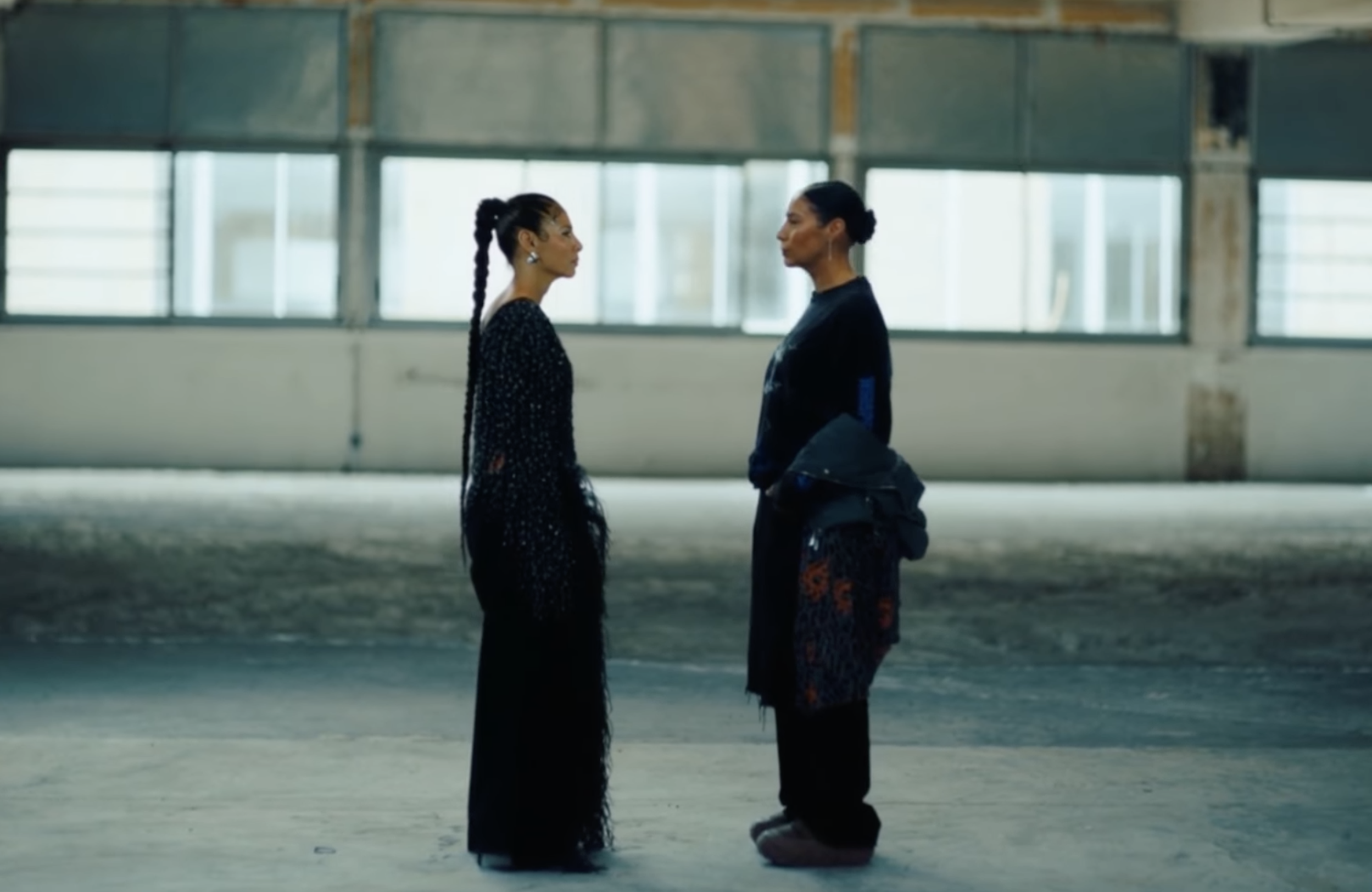 Zaho - Amour propre -