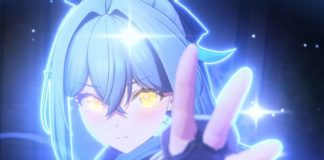 Azur Promillia Manjuu RPG jeu de role PS5 PC smartphones ios android tokyo game show japon free to play