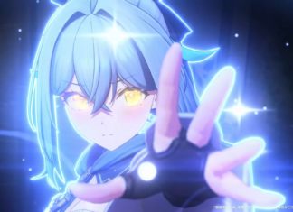 Azur Promilia (aperçu PS5 du Tokyo Game Show 2025) Azur Promillia Manjuu RPG jeu de role PS5 PC smartphones ios android tokyo game show japon free to play