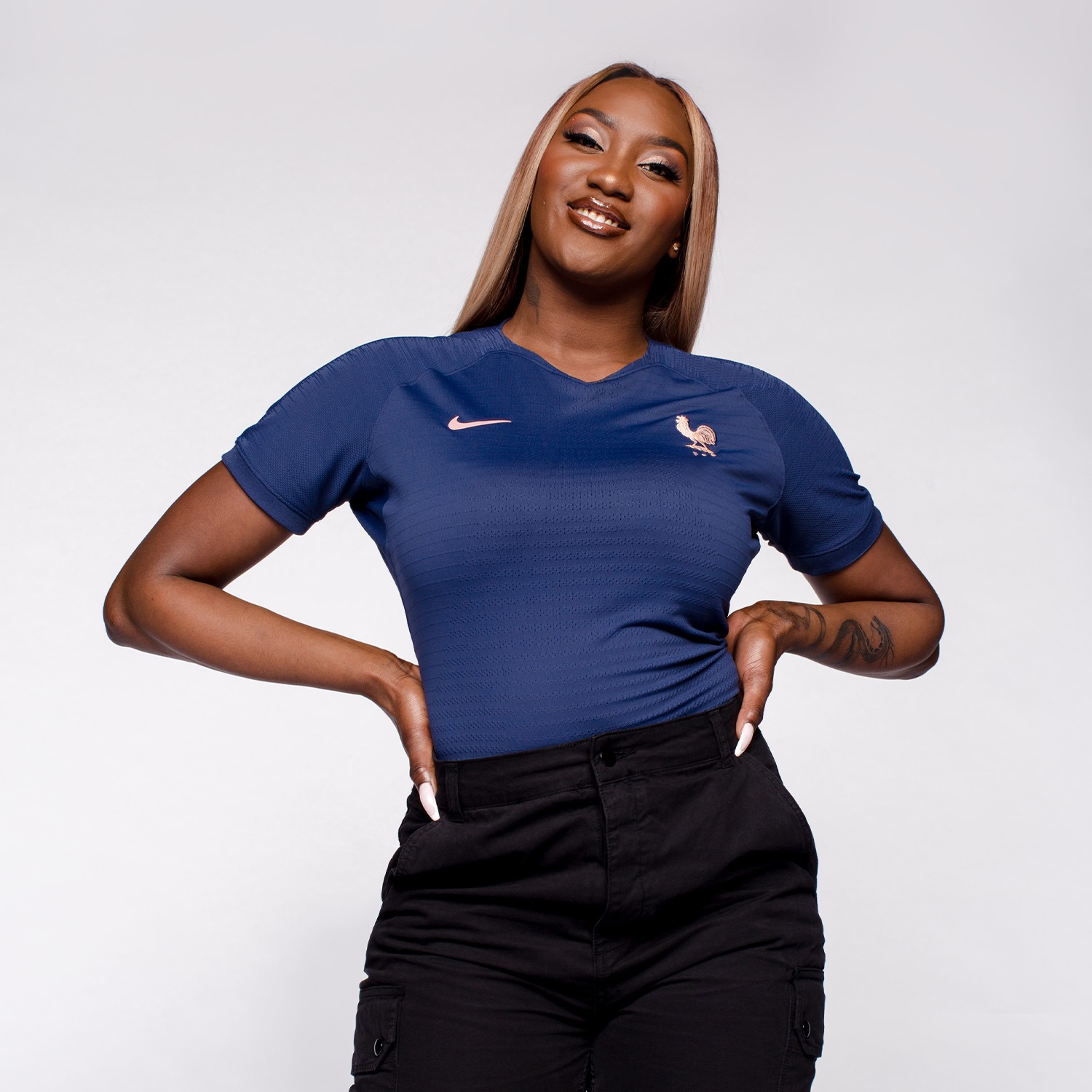 Aya Nakamura - Stade de france -