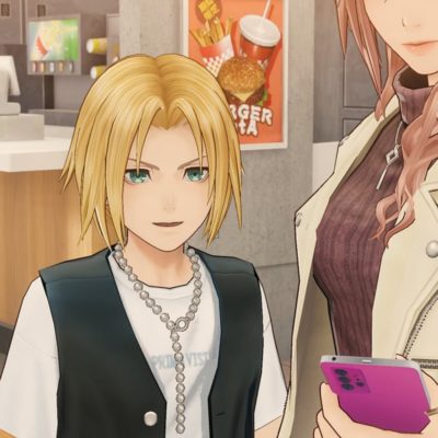 final fantasy dissidia duellum square enix jeu de role combat tokyo smartphones