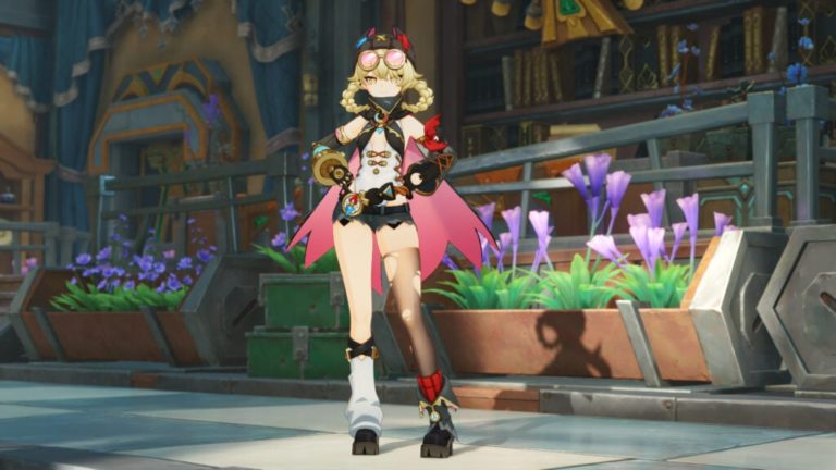 genshin impact nod krai mihoyo hoyoverse playstation 5 ip