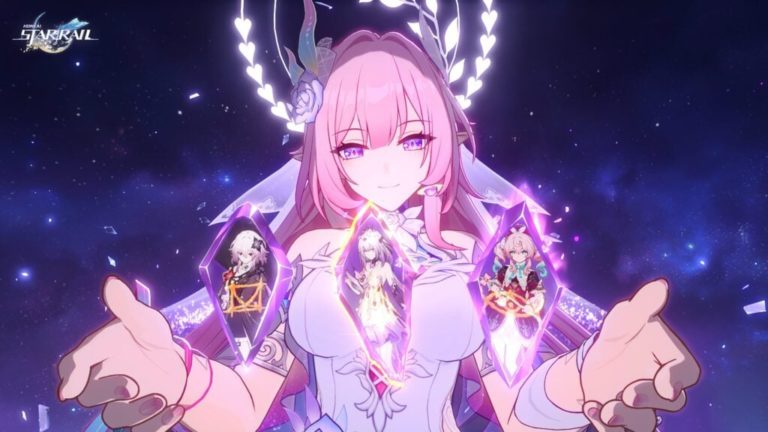 honkai star rail mihoyo hoyoverse rpg jrpg jeu de role free to play tour par tour ios android ps5 jeu video pc