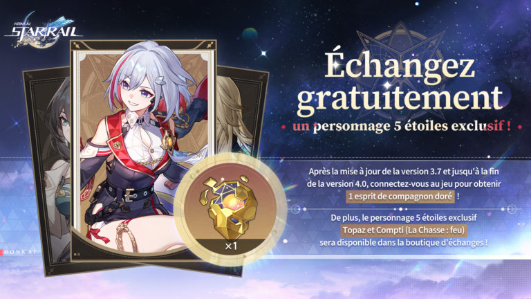 honkai star rail mihoyo hoyoverse rpg jrpg jeu de role free to play tour par tour ios android ps5 jeu video pc