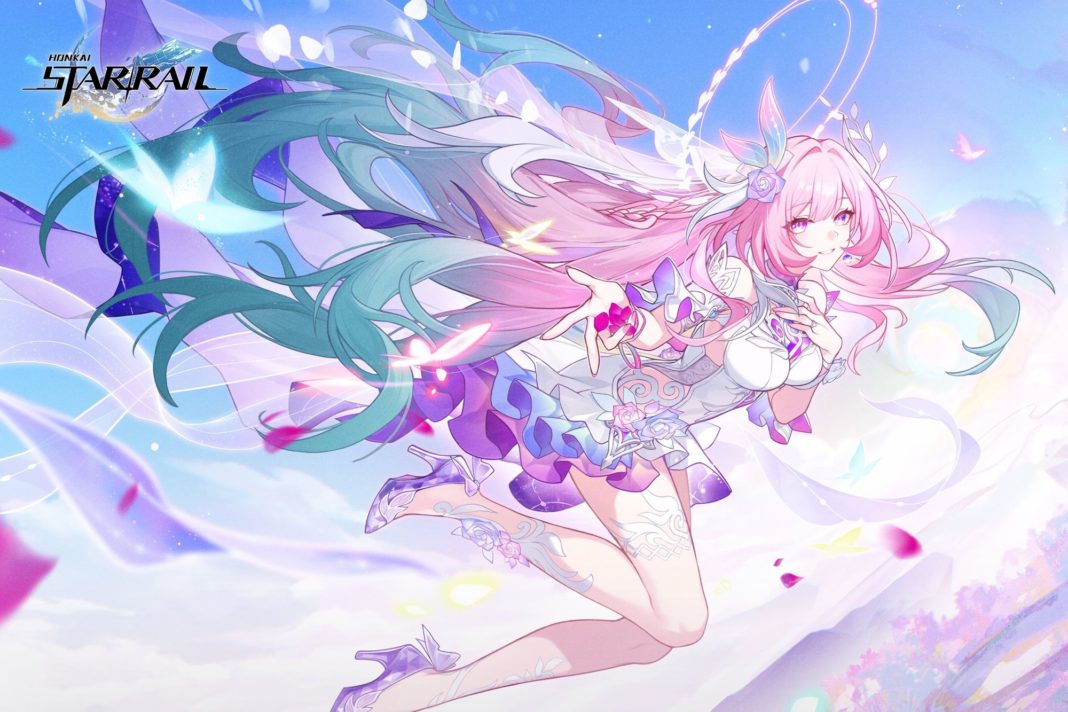 honkai star rail mihoyo hoyoverse rpg jrpg jeu de role free to play tour par tour ios android ps5 jeu video pc