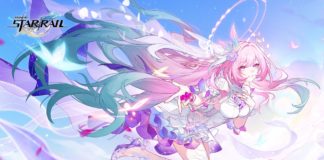 honkai star rail mihoyo hoyoverse rpg jrpg jeu de role free to play tour par tour ios android ps5 jeu video pc