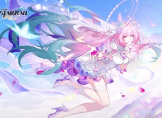 Cyrene conclut Amphoreus avec panache dans Honkai Star Rail 3.7 honkai star rail mihoyo hoyoverse rpg jrpg jeu de role free to play tour par tour ios android ps5 jeu video pc
