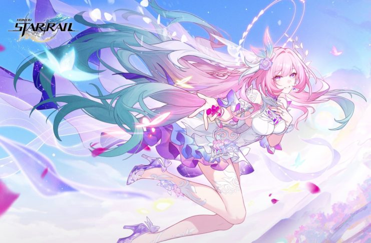 honkai star rail mihoyo hoyoverse rpg jrpg jeu de role free to play tour par tour ios android ps5 jeu video pc
