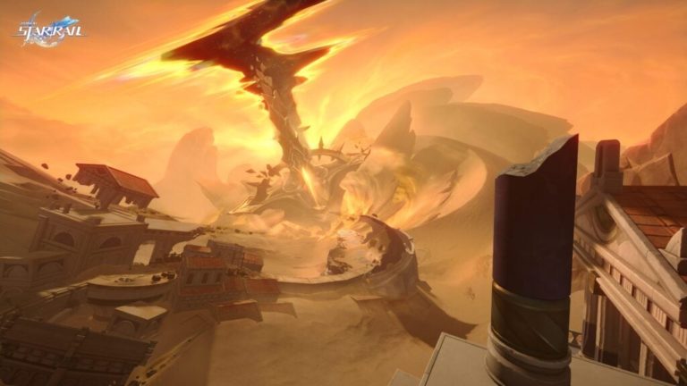 honkai star rail mihoyo hoyoverse rpg jrpg jeu de role free to play tour par tour ios android ps5 jeu video pc