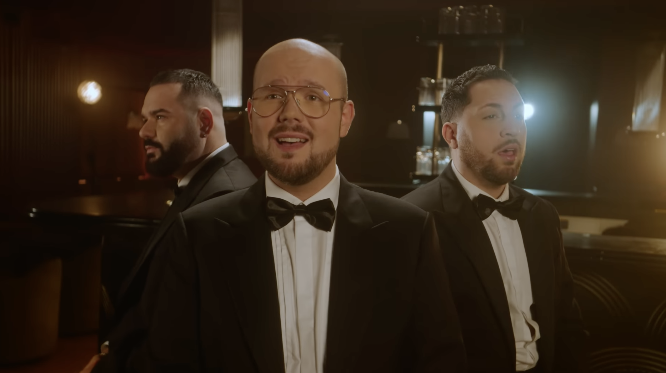 IL Cello - The Voice - 