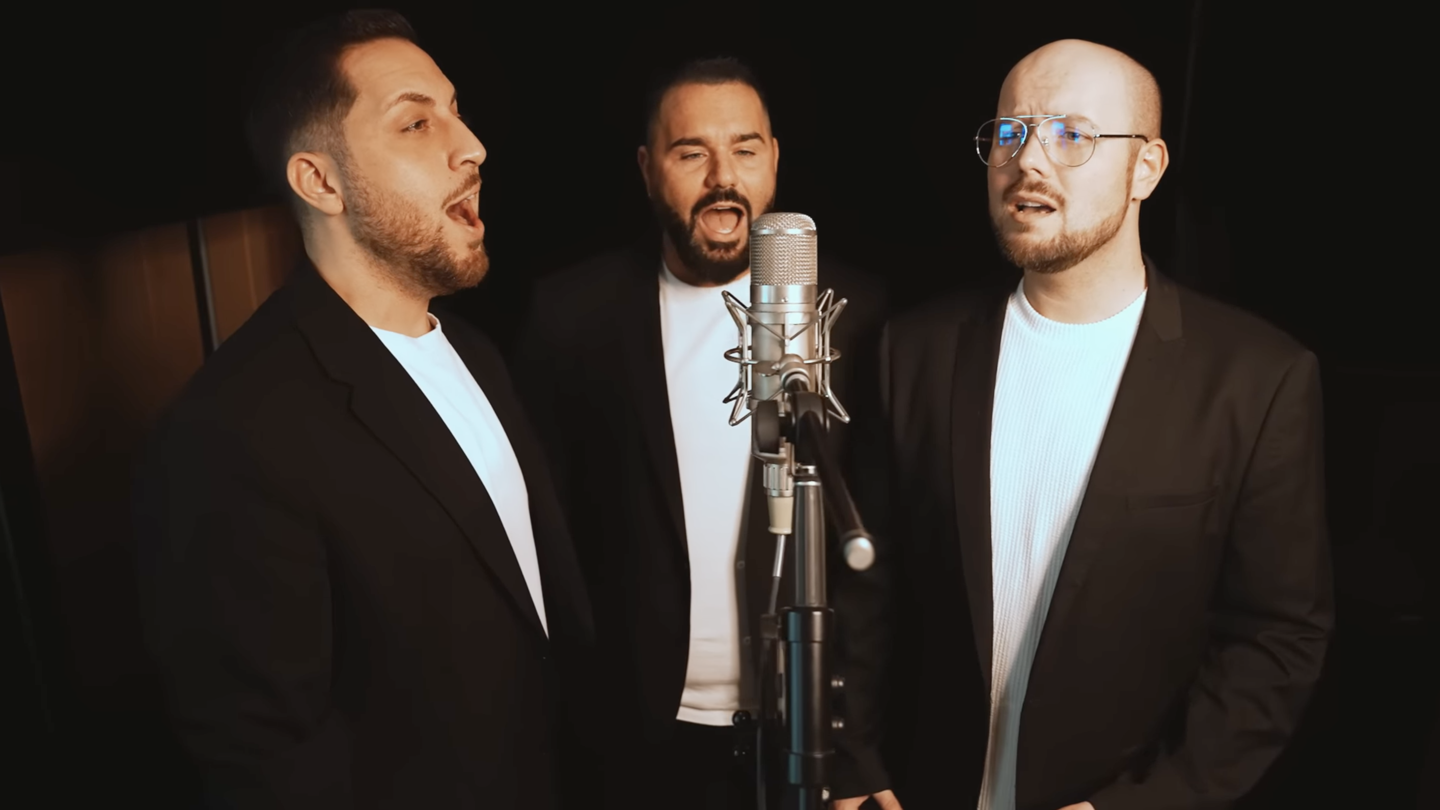 IL Cello - The Voice - 