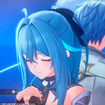 Azur Promillia Manjuu RPG jeu de role PS5 PC smartphones ios android tokyo game show japon free to play