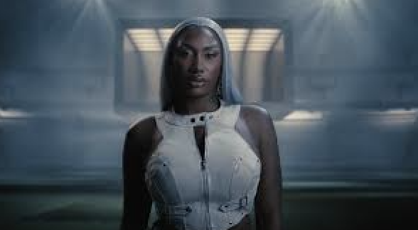 Aya Nakamura - Stade de france -