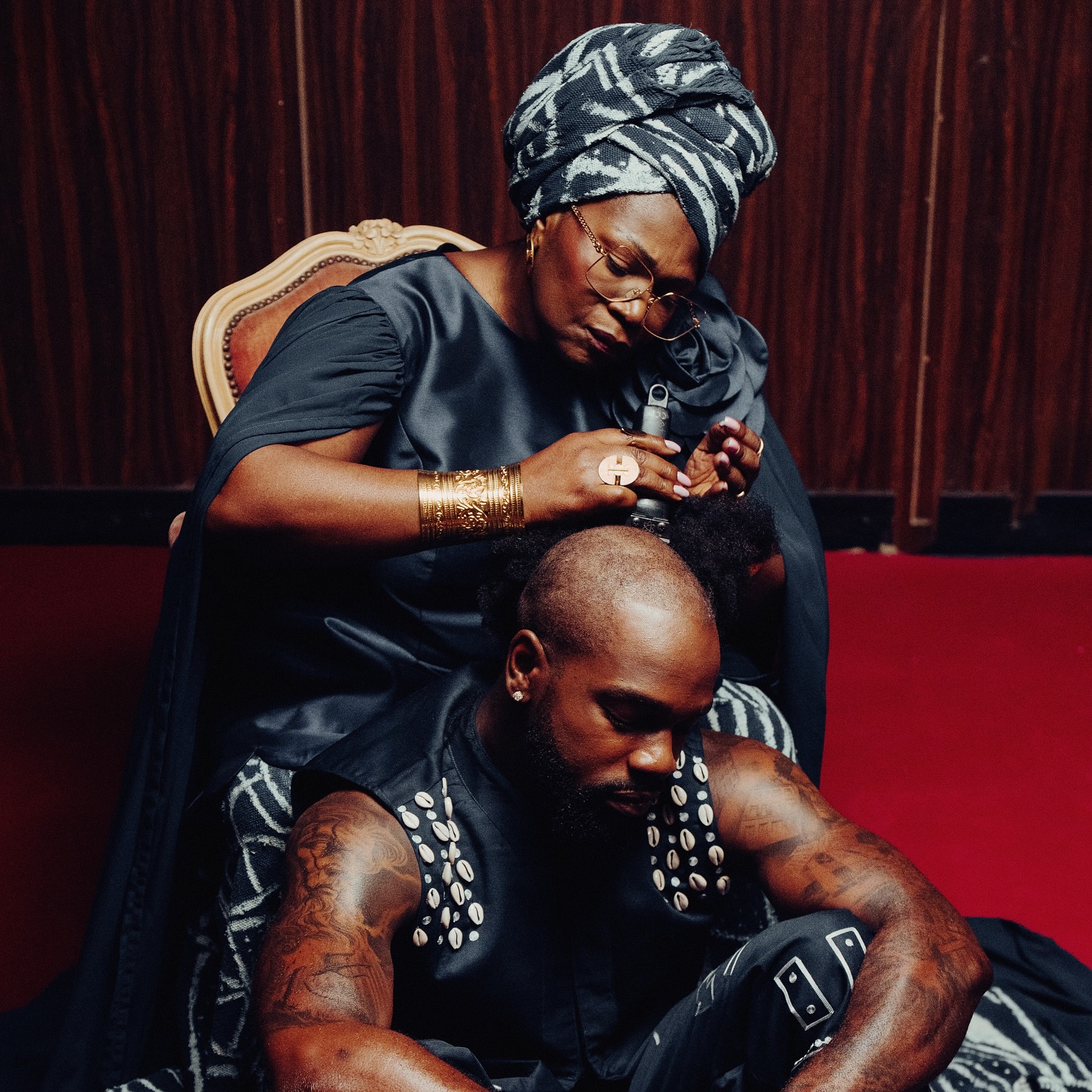 Tayc - Il s'appelait Tayc -