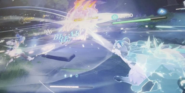 Azur Promillia Manjuu RPG jeu de role PS5 PC smartphones ios android tokyo game show japon free to play