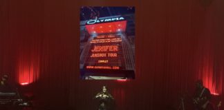 Jenifer fait vibrer la scène de l’Olympia avec son « Jukebox Tour » : On y a assisté Jenifer - Jukebox tour - Olympia -