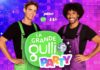 Gulli - Gully Party - anniversaire -
