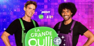 Gulli - Gully Party - anniversaire -