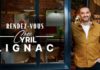Rendez vous chez Cyril Lignac - M6 - Cyril Lignac -